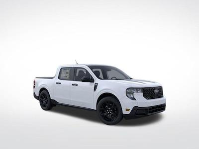New 2025 Ford Maverick - photo 1