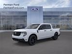New 2025 Ford Maverick XLT SuperCrew Cab AWD Pickup for sale #25F578 - photo 1