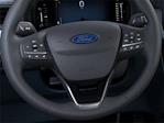 New 2025 Ford Maverick XLT SuperCrew Cab AWD Pickup for sale #25F578 - photo 14