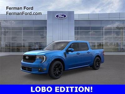 2025 Ford Maverick SuperCrew Cab AWD Pickup for sale #25F579 - photo 1