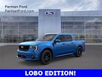 New 2025 Ford Maverick Lobo SuperCrew Cab AWD Pickup for sale #25F579 - photo 1