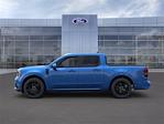 New 2025 Ford Maverick Lobo SuperCrew Cab AWD Pickup for sale #25F579 - photo 4