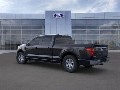 2025 Ford F-150 SuperCrew Cab 4WD Pickup for sale #25F584 - photo 2