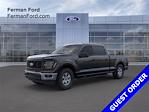2025 Ford F-150 SuperCrew Cab 4WD Pickup for sale #25F584 - photo 1