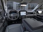 2025 Ford F-150 SuperCrew Cab 4WD Pickup for sale #25F584 - photo 10