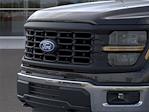 2025 Ford F-150 SuperCrew Cab 4WD Pickup for sale #25F584 - photo 18