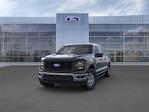 2025 Ford F-150 SuperCrew Cab 4WD Pickup for sale #25F584 - photo 3