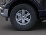 2025 Ford F-150 SuperCrew Cab 4WD Pickup for sale #25F584 - photo 20