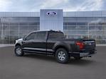 2025 Ford F-150 SuperCrew Cab 4WD Pickup for sale #25F584 - photo 2
