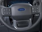 2025 Ford F-150 SuperCrew Cab 4WD Pickup for sale #25F586 - photo 13