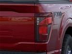 2025 Ford F-150 SuperCrew Cab 4WD Pickup for sale #25F586 - photo 22