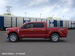 2025 Ford F-150 SuperCrew Cab 4WD Pickup for sale #25F586 - photo 5