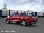 2025 Ford F-150 SuperCrew Cab 4WD Pickup for sale #25F586 - photo 2