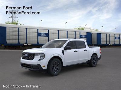 2025 Ford Maverick SuperCrew Cab FWD Pickup for sale #25F587 - photo 1