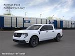 2025 Ford Maverick SuperCrew Cab FWD Pickup for sale #25F587 - photo 1