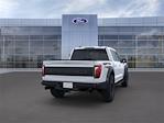 2025 Ford F-150 SuperCrew Cab 4WD Pickup for sale #25F590 - photo 9