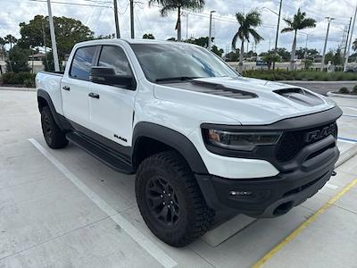 2023 Ram 1500 Crew Cab 4WD Pickup for sale #25F590A - photo 1