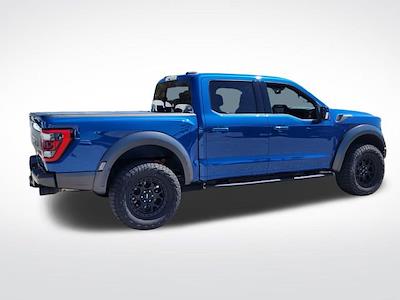 2022 Ford F-150 SuperCrew Cab 4WD Pickup for sale #25F590B - photo 2