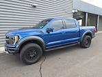 2022 Ford F-150 SuperCrew Cab 4WD Pickup for sale #25F590B - photo 1