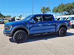 2022 Ford F-150 SuperCrew Cab 4WD Pickup for sale #25F590B - photo 4