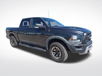 Used 2017 Ram 1500 - photo 1