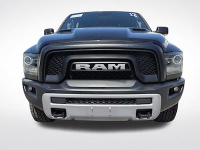Used 2017 Ram 1500 - photo 1