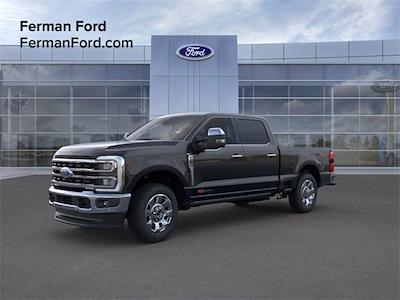 2025 Ford F-250 Crew Cab 4WD Pickup for sale #25F593 - photo 1