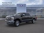 2025 Ford F-250 Crew Cab 4WD Pickup for sale #25F593 - photo 1