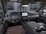 2025 Ford F-250 Crew Cab 4WD Pickup for sale #25F593 - photo 10