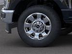2025 Ford F-250 Crew Cab 4WD Pickup for sale #25F593 - photo 20