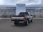 2025 Ford F-250 Crew Cab 4WD Pickup for sale #25F593 - photo 9
