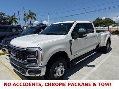 2023 Ford F-350 Crew Cab DRW 4WD Pickup for sale #25F593B - photo 1