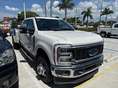 2023 Ford F-350 Crew Cab DRW 4WD Pickup for sale #25F593B - photo 2