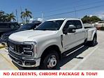 2023 Ford F-350 Crew Cab DRW 4WD Pickup for sale #25F593B - photo 1