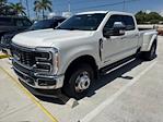2023 Ford F-350 Crew Cab DRW 4WD Pickup for sale #25F593B - photo 3