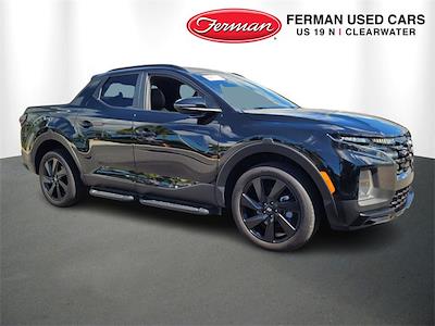 2024 Hyundai Santa Cruz Double Cab AWD Pickup for sale #25F595S - photo 1