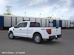 2025 Ford F-150 Super Cab 4WD Pickup for sale #25F606 - photo 5