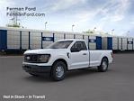 2025 Ford F-150 Regular Cab RWD Pickup for sale #25F607 - photo 1