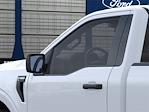2025 Ford F-150 Regular Cab RWD Pickup for sale #25F607 - photo 21