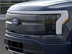 2025 Ford F-150 Lightning SuperCrew Cab AWD Pickup for sale #25F608 - photo 18