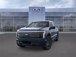 2025 Ford F-150 Lightning SuperCrew Cab AWD Pickup for sale #25F608 - photo 3