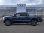 2025 Ford F-150 Lightning SuperCrew Cab AWD Pickup for sale #25F608 - photo 5