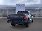 2025 Ford F-150 Lightning SuperCrew Cab AWD Pickup for sale #25F608 - photo 9