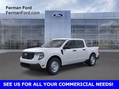 2025 Ford Maverick SuperCrew Cab AWD Pickup for sale #25F611 - photo 1