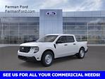 2025 Ford Maverick SuperCrew Cab AWD Pickup for sale #25F611 - photo 1