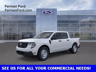2025 Ford Maverick SuperCrew Cab AWD Pickup for sale #25F613 - photo 1