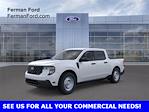 2025 Ford Maverick SuperCrew Cab AWD Pickup for sale #25F613 - photo 1