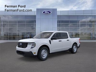 2025 Ford Maverick SuperCrew Cab AWD Pickup for sale #25F621 - photo 1