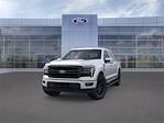 New 2025 Ford F-150 Lariat SuperCrew Cab 4WD Pickup for sale #25F622R - photo 3