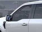 New 2025 Ford F-150 Lariat SuperCrew Cab 4WD Pickup for sale #25F622R - photo 21